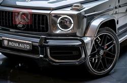 مێرسێدس بێنز G-Class